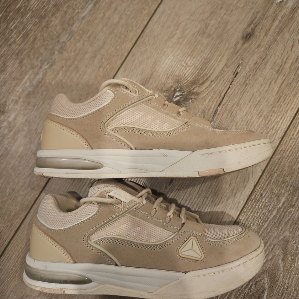 Axion footwear